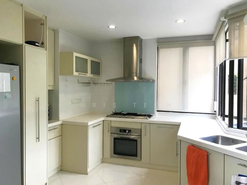 Condominium for Rent at Miami Green - Chris Teoh - Kitchen - PropertyGuru.com.my