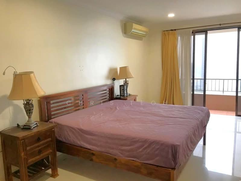 Condominium for Rent at Miami Green - Chris Teoh - Bedroom - PropertyGuru.com.my