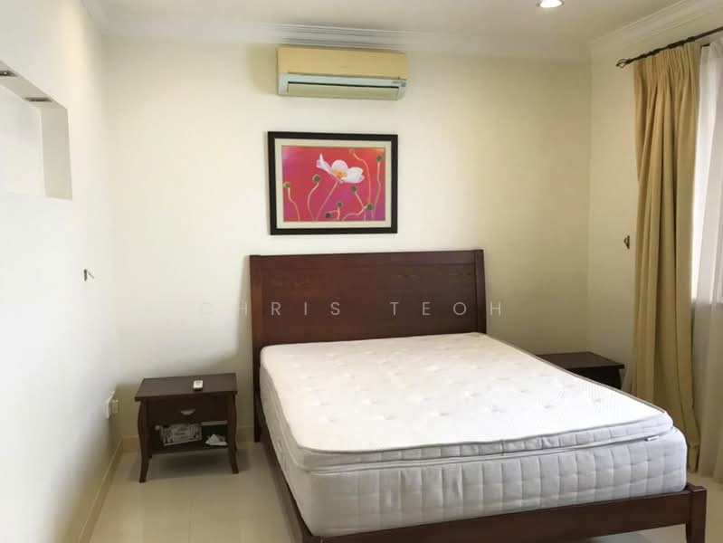Condominium for Rent at Miami Green - Chris Teoh - Bedroom - PropertyGuru.com.my