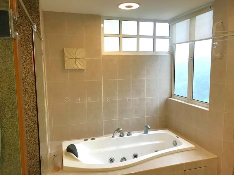 Condominium for Rent at Miami Green - Chris Teoh - Bathroom - PropertyGuru.com.my