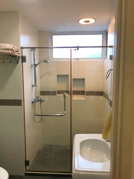 Condominium for Rent at Miami Green - Chris Teoh - Bathroom - PropertyGuru.com.my