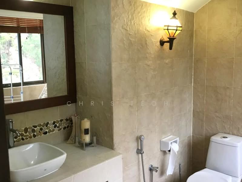 Condominium for Rent at Miami Green - Chris Teoh - Bathroom - PropertyGuru.com.my