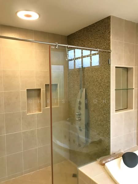 Condominium for Rent at Miami Green - Chris Teoh - Bathroom - PropertyGuru.com.my