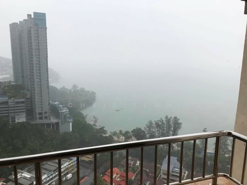Condominium for Rent at Miami Green - Chris Teoh - Exterior - PropertyGuru.com.my