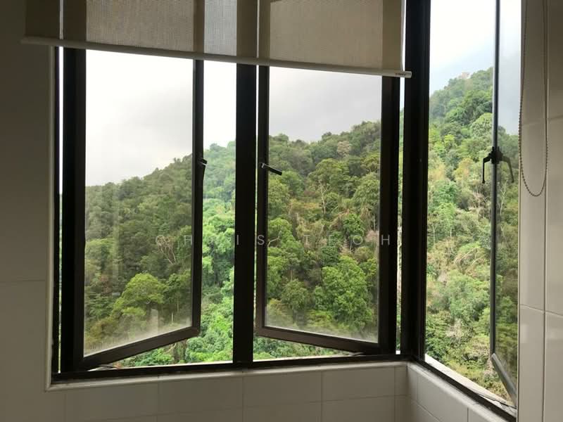 Condominium for Rent at Miami Green - Chris Teoh - View - PropertyGuru.com.my