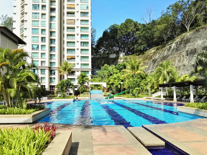 Condominium for Rent at Miami Green - Chris Teoh - Exterior - PropertyGuru.com.my
