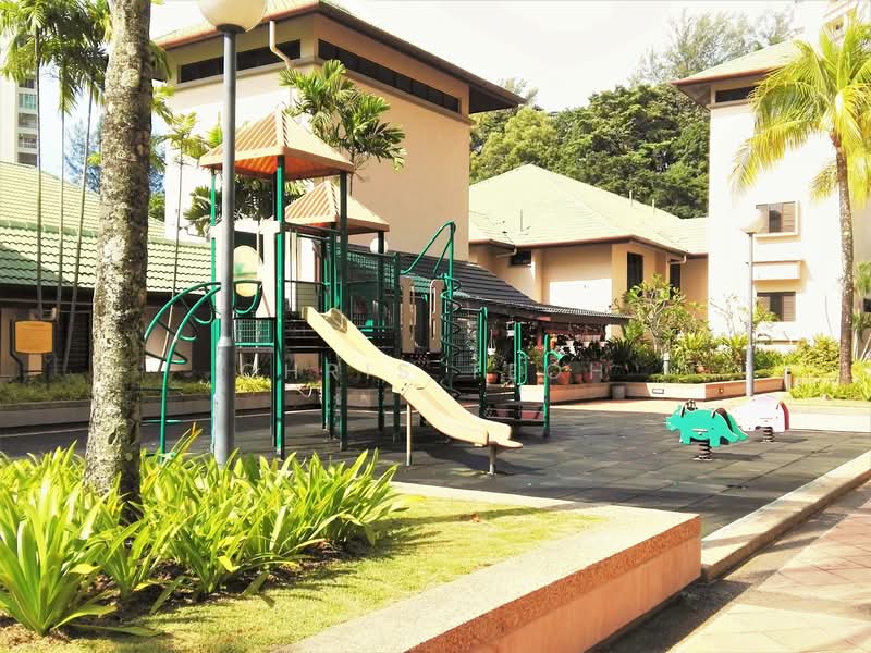 Condominium for Rent at Miami Green - Chris Teoh - Exterior - PropertyGuru.com.my