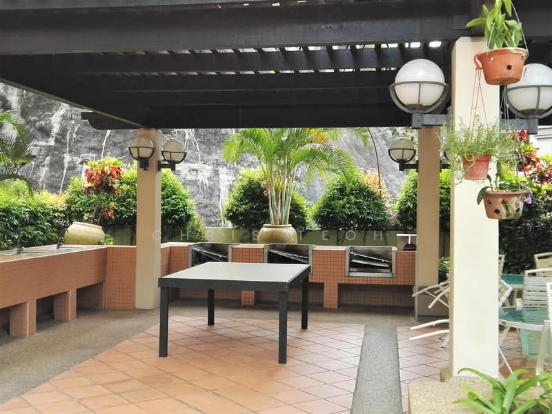Condominium for Rent at Miami Green - Chris Teoh - Exterior - PropertyGuru.com.my