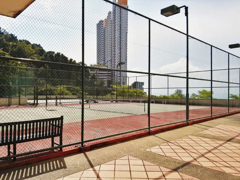 Condominium for Rent at Miami Green - Chris Teoh - Exterior - PropertyGuru.com.my