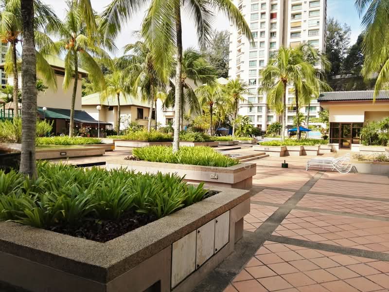 Condominium for Rent at Miami Green - Chris Teoh - Exterior - PropertyGuru.com.my