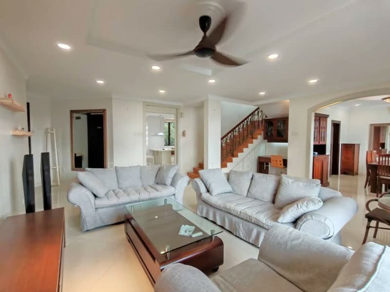 Condominium for Rent at Miami Green - Chris Teoh - Living Room - PropertyGuru.com.my