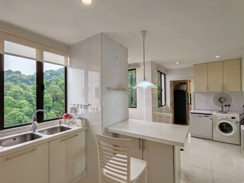 Condominium for Rent at Miami Green - Chris Teoh - Kitchen - PropertyGuru.com.my