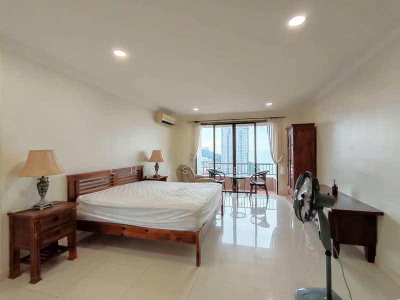 Condominium for Rent at Miami Green - Chris Teoh - Bedroom - PropertyGuru.com.my