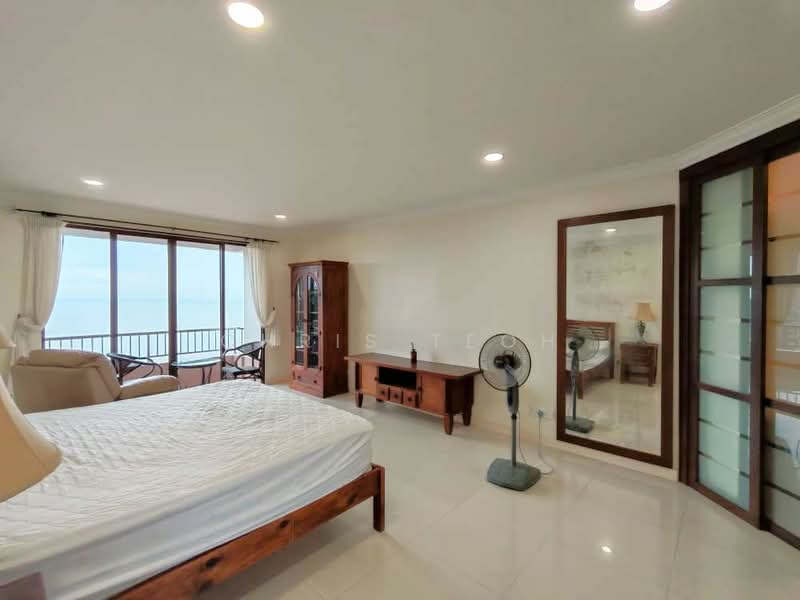 Condominium for Rent at Miami Green - Chris Teoh - Bedroom - PropertyGuru.com.my