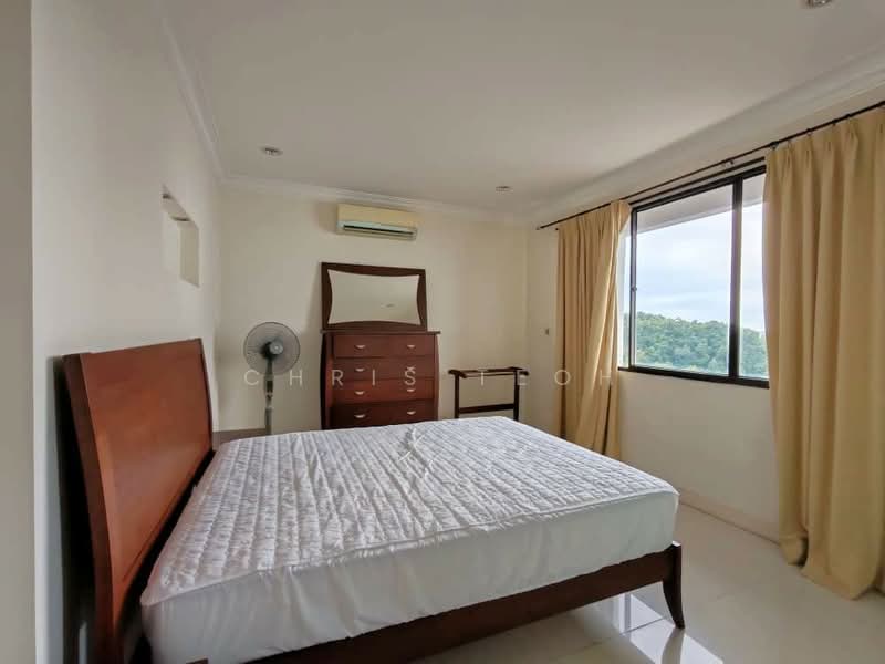 Condominium for Rent at Miami Green - Chris Teoh - Bedroom - PropertyGuru.com.my