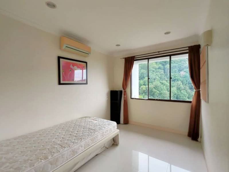 Condominium for Rent at Miami Green - Chris Teoh - Bedroom - PropertyGuru.com.my