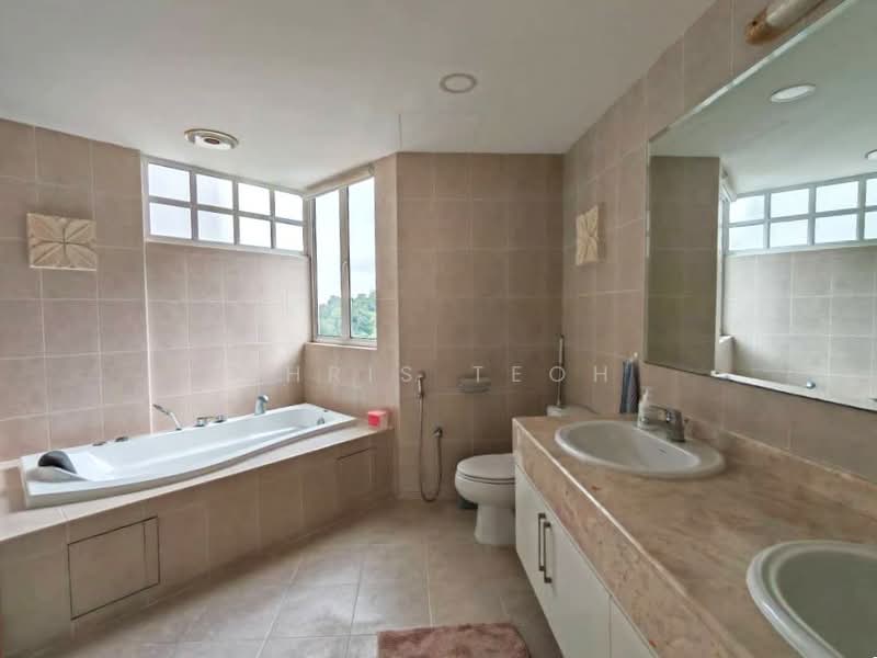 Condominium for Rent at Miami Green - Chris Teoh - Bathroom - PropertyGuru.com.my