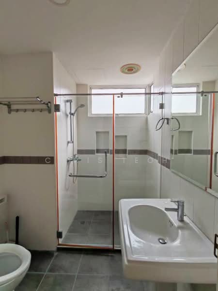 Condominium for Rent at Miami Green - Chris Teoh - Bathroom - PropertyGuru.com.my