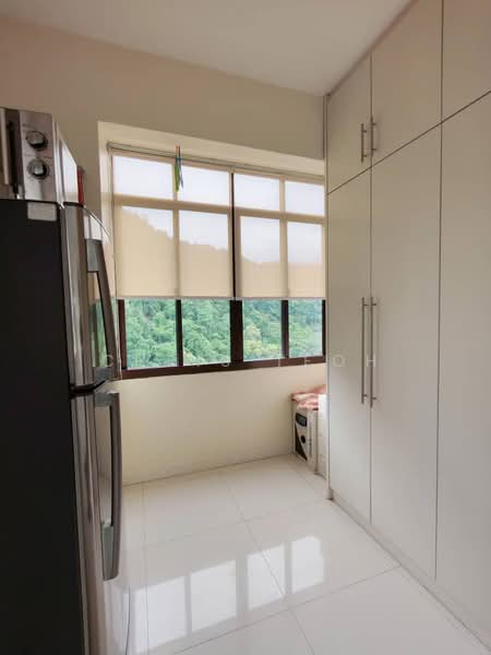 Condominium for Rent at Miami Green - Chris Teoh - Balcony - PropertyGuru.com.my