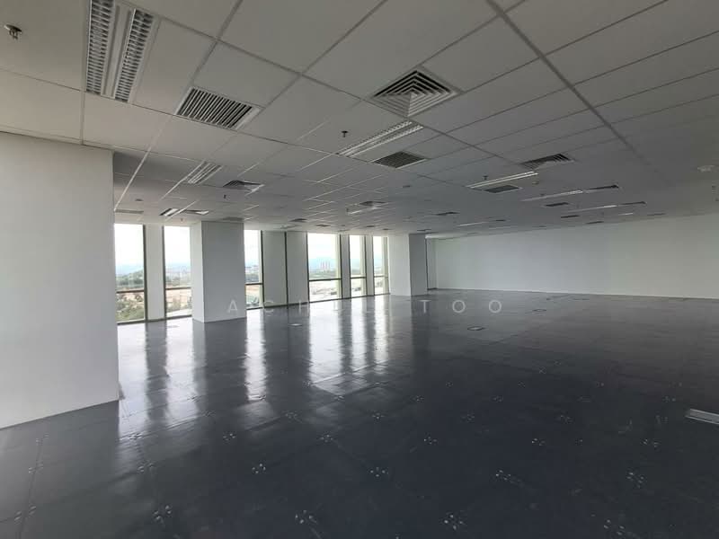 Pejabat untuk Disewa di Putrajaya (Putrajaya) - Rachel Too - Interior - PropertyGuru.com.my