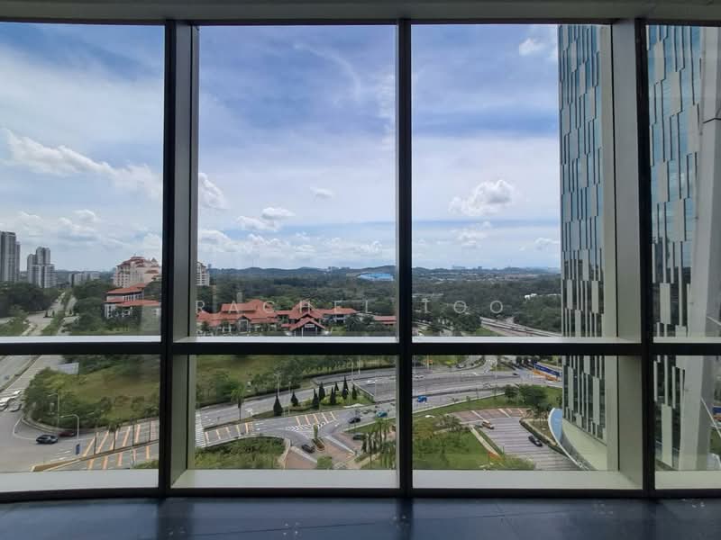 Pejabat untuk Disewa di Putrajaya (Putrajaya) - Rachel Too - View - PropertyGuru.com.my