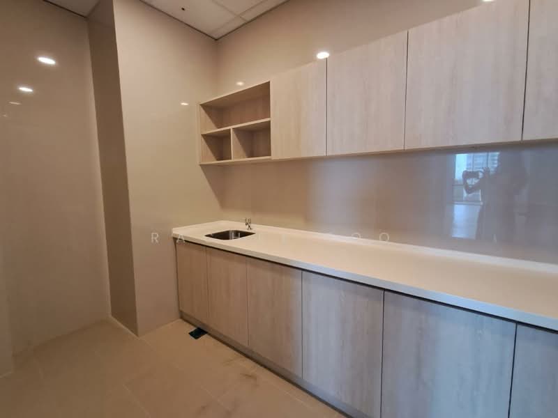 Pejabat untuk Disewa di Putrajaya (Putrajaya) - Rachel Too - Kitchen - PropertyGuru.com.my