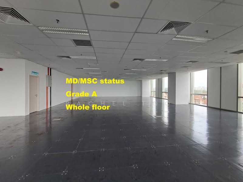 Office for Rent in Putrajaya (Putrajaya) - Rachel Too - Interior - PropertyGuru.com.my