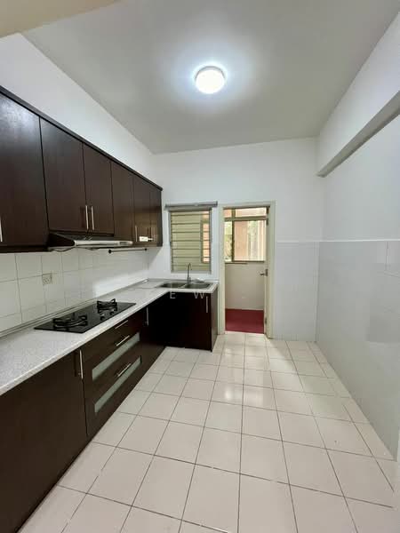 Kondominium untuk Disewa di Seri Maya Condominium - Kew . - Kitchen - PropertyGuru.com.my