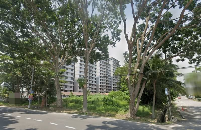 Commercial Land for Sale in Klebang (Melaka) - Wesley Tan - Exterior - PropertyGuru.com.my