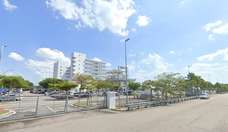 Commercial Land for Sale in Klebang (Melaka) - Wesley Tan - Exterior - PropertyGuru.com.my