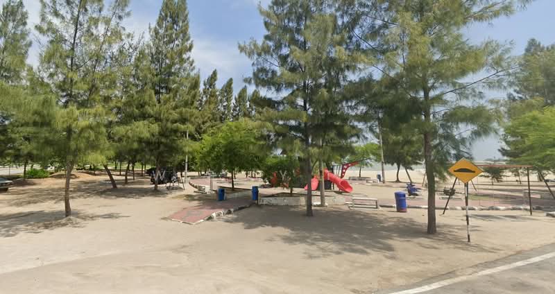 Commercial Land for Sale in Klebang (Melaka) - Wesley Tan - Exterior - PropertyGuru.com.my