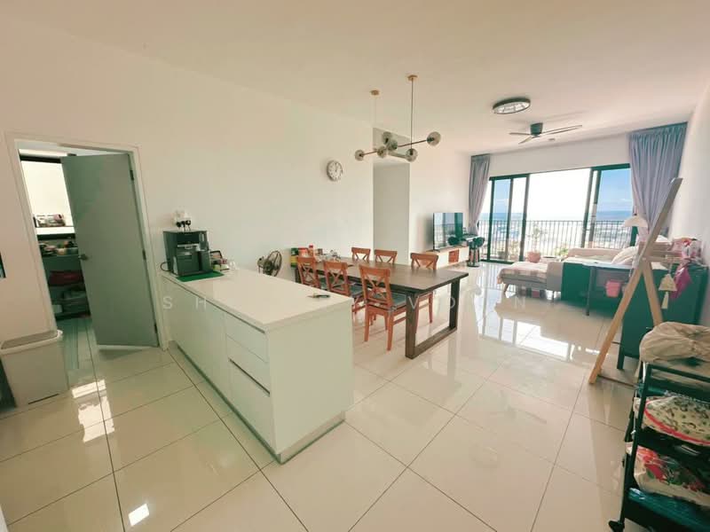 Condominium for Rent at Vertu Resort - Shelley Voon - Kitchen - PropertyGuru.com.my