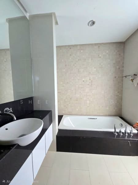 Semi-Detached House for Sale in Tanjung Tokong (Penang) - Shee Wei Ang - Bathroom - PropertyGuru.com.my