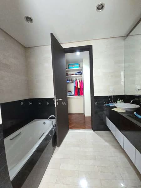 Semi-Detached House for Sale in Tanjung Tokong (Penang) - Shee Wei Ang - Bathroom - PropertyGuru.com.my
