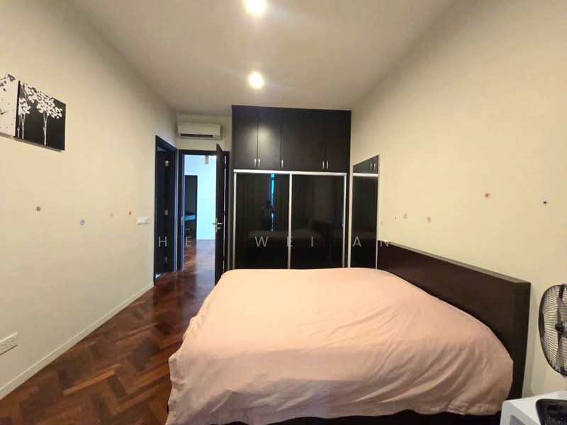 Semi-Detached House for Sale in Tanjung Tokong (Penang) - Shee Wei Ang - Bedroom - PropertyGuru.com.my