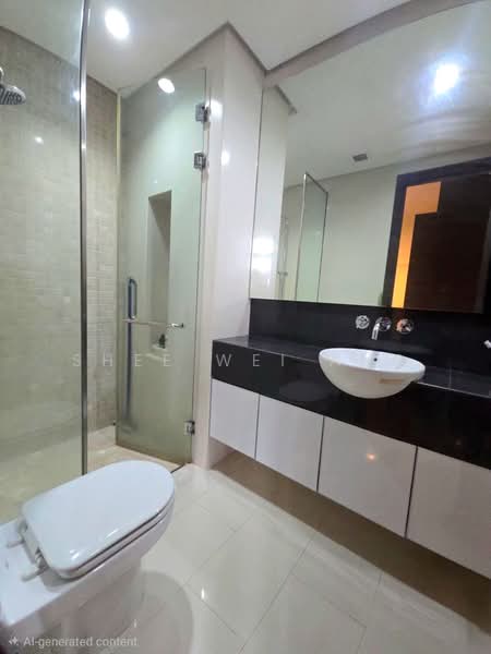 Semi-Detached House for Sale in Tanjung Tokong (Penang) - Shee Wei Ang - Bathroom - PropertyGuru.com.my