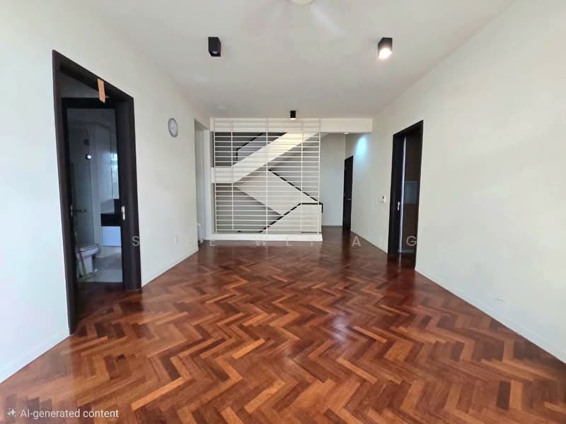 Semi-Detached House for Sale in Tanjung Tokong (Penang) - Shee Wei Ang - Living Room - PropertyGuru.com.my