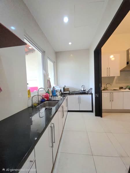 Semi-Detached House for Sale in Tanjung Tokong (Penang) - Shee Wei Ang - Kitchen - PropertyGuru.com.my