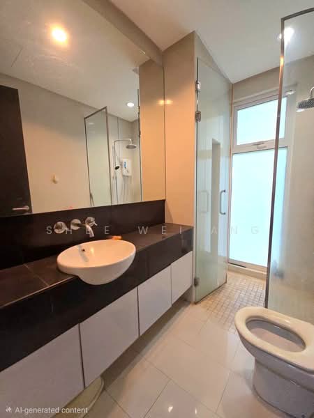 Semi-Detached House for Sale in Tanjung Tokong (Penang) - Shee Wei Ang - Bathroom - PropertyGuru.com.my