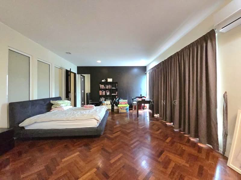 Semi-Detached House for Sale in Tanjung Tokong (Penang) - Shee Wei Ang - Bedroom - PropertyGuru.com.my