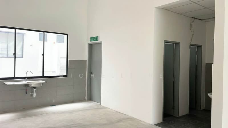 Shop / Office for Rent in Austin Crest (Johor Bahru) - Michelle He - Bathroom - PropertyGuru.com.my