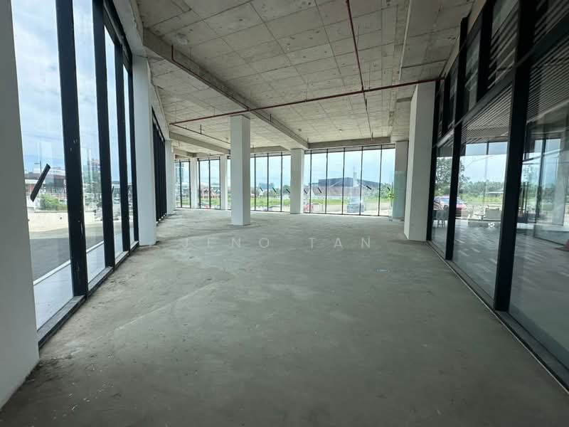 Retail Space for Rent in Kuching (Sarawak) - Jeno Tan - Interior - PropertyGuru.com.my