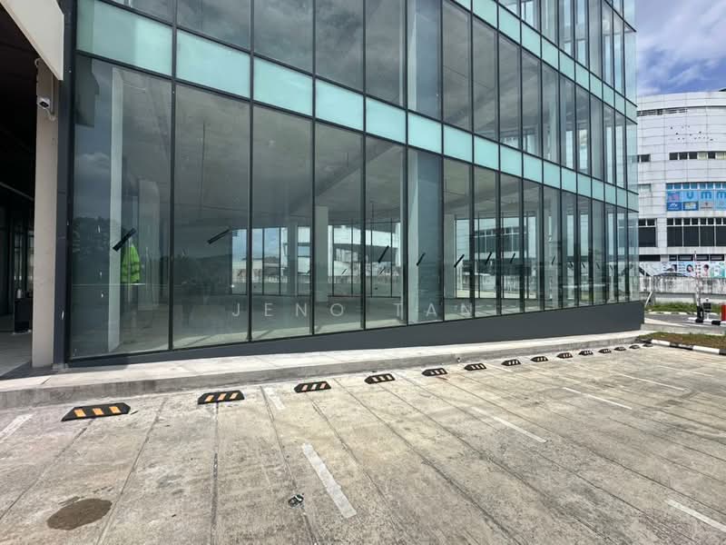 Retail Space for Rent in Kuching (Sarawak) - Jeno Tan - Exterior - PropertyGuru.com.my