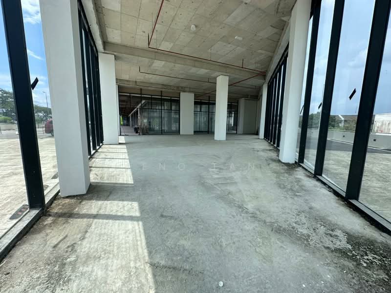Retail Space for Rent in Kuching (Sarawak) - Jeno Tan - Interior - PropertyGuru.com.my