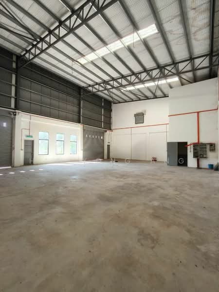 Cluster Factory for Rent in Taman Perniagaan Setia (Johor Bahru) - Han Yong Ang - Interior - PropertyGuru.com.my