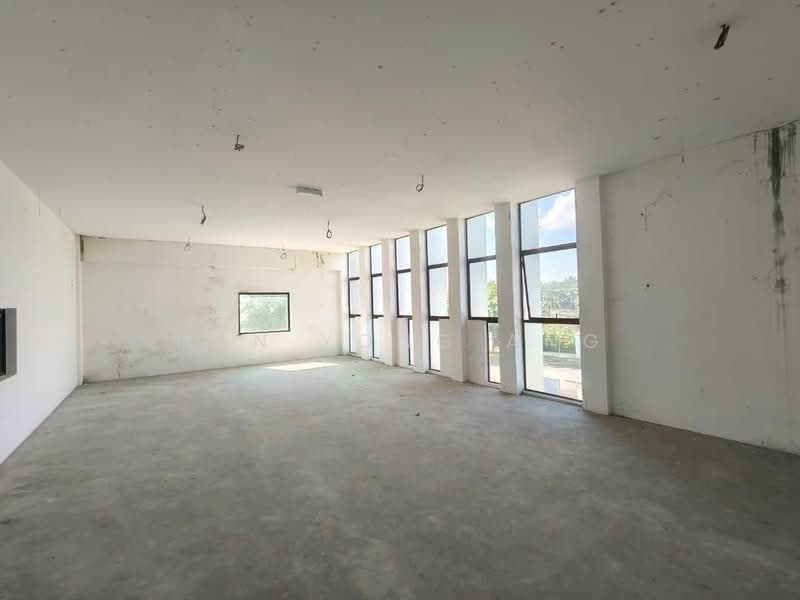 Cluster Factory for Rent in Taman Perniagaan Setia (Johor Bahru) - Han Yong Ang - Interior - PropertyGuru.com.my