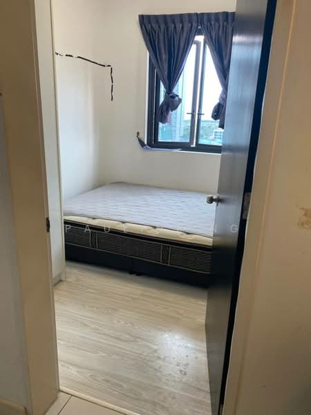 Servis Apartment untuk Disewa di Setia Sky 88 - Pauline Ng - Bedroom - PropertyGuru.com.my