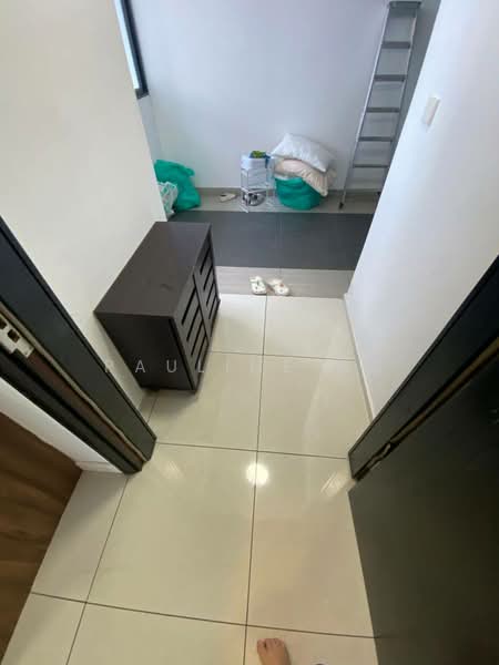 Servis Apartment untuk Disewa di Setia Sky 88 - Pauline Ng - Entrance - PropertyGuru.com.my