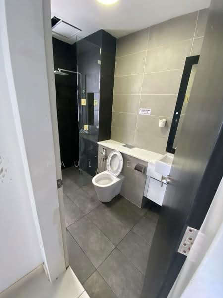 Servis Apartment untuk Disewa di Setia Sky 88 - Pauline Ng - Bathroom - PropertyGuru.com.my