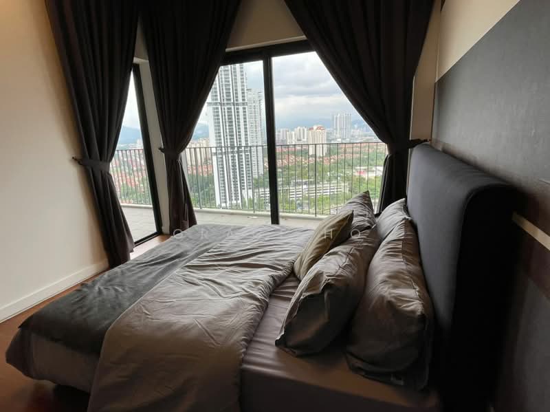 Condominium for Rent at Westside Three - Grace Ho - Bedroom - PropertyGuru.com.my